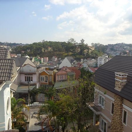 Blue Sky Homestay 大叻 外观 照片