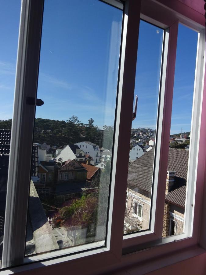 Blue Sky Homestay 大叻 外观 照片