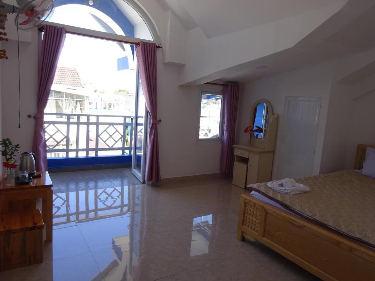 Blue Sky Homestay 大叻 外观 照片