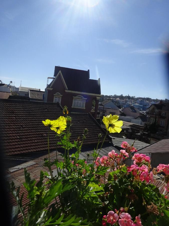 Blue Sky Homestay 大叻 外观 照片