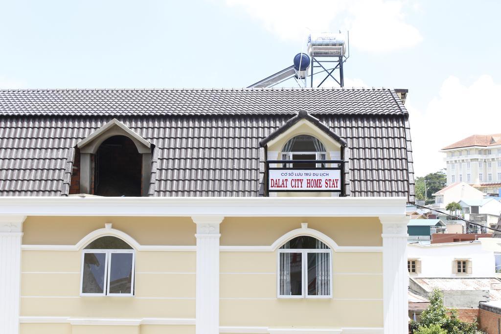 Blue Sky Homestay 大叻 外观 照片
