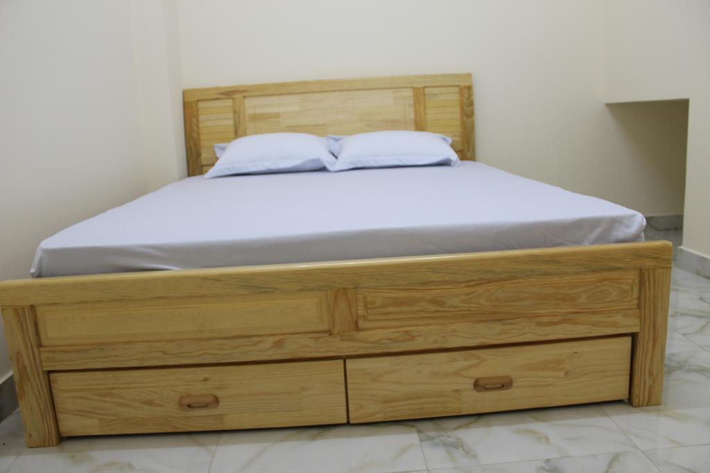 Blue Sky Homestay 大叻 客房 照片