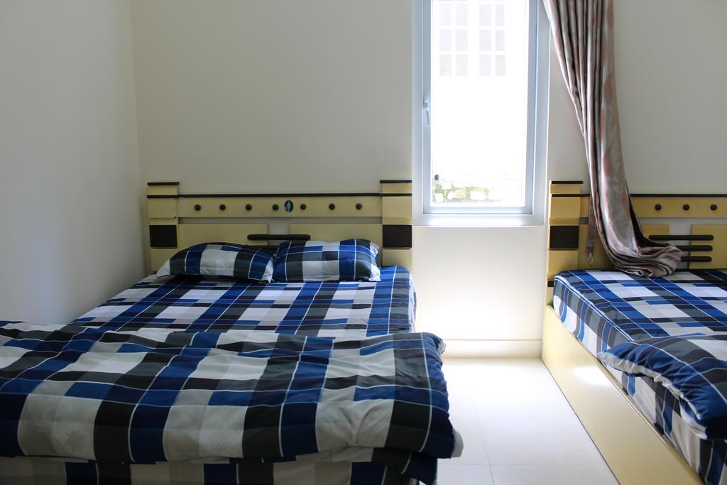 Blue Sky Homestay 大叻 客房 照片