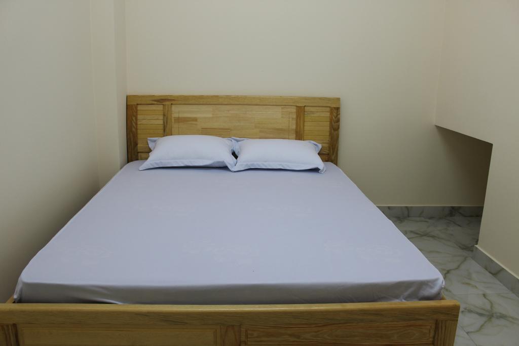 Blue Sky Homestay 大叻 客房 照片