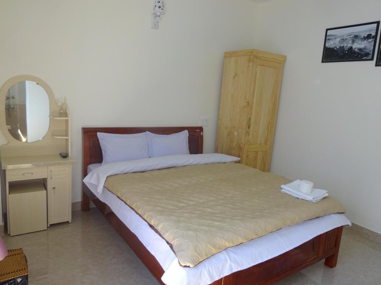 Blue Sky Homestay 大叻 外观 照片