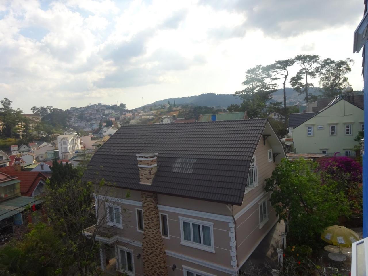 Blue Sky Homestay 大叻 外观 照片