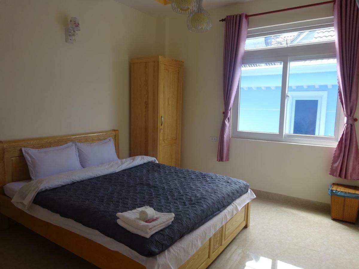 Blue Sky Homestay 大叻 外观 照片