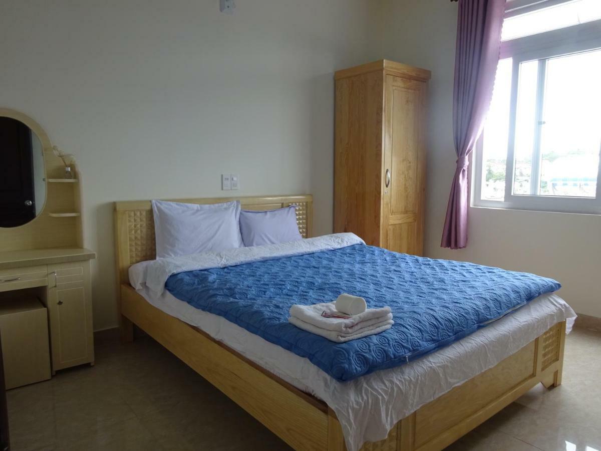 Blue Sky Homestay 大叻 外观 照片