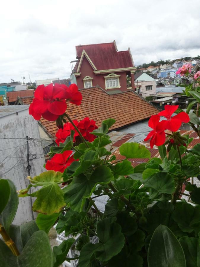 Blue Sky Homestay 大叻 外观 照片
