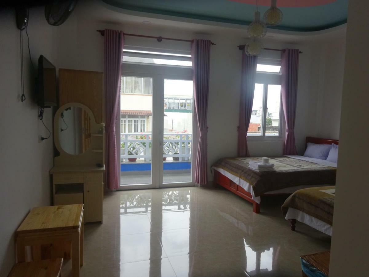 Blue Sky Homestay 大叻 外观 照片