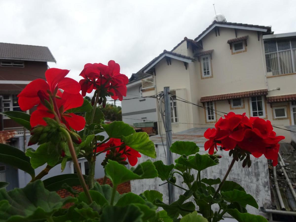 Blue Sky Homestay 大叻 外观 照片