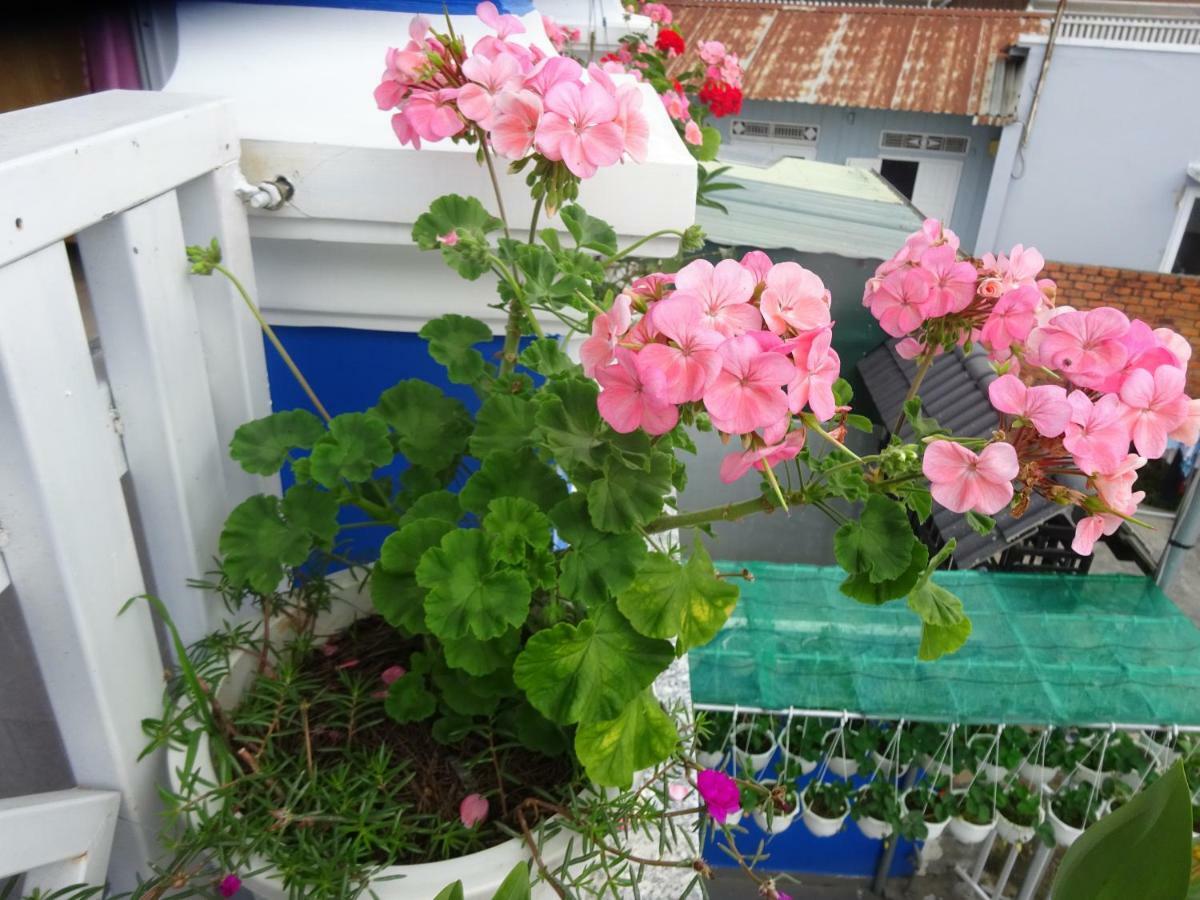 Blue Sky Homestay 大叻 外观 照片