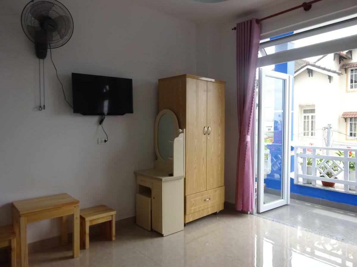 Blue Sky Homestay 大叻 外观 照片