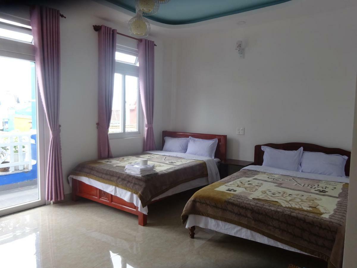Blue Sky Homestay 大叻 外观 照片
