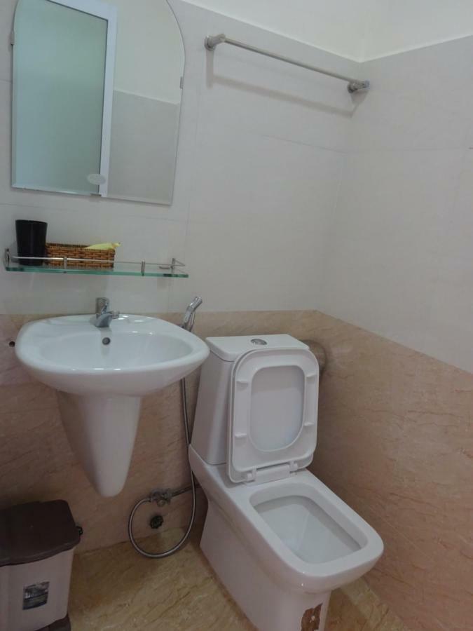 Blue Sky Homestay 大叻 外观 照片