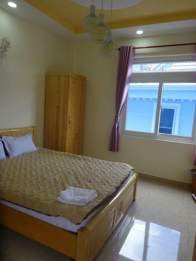 Blue Sky Homestay 大叻 外观 照片