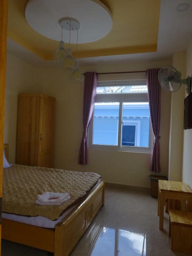 Blue Sky Homestay 大叻 外观 照片
