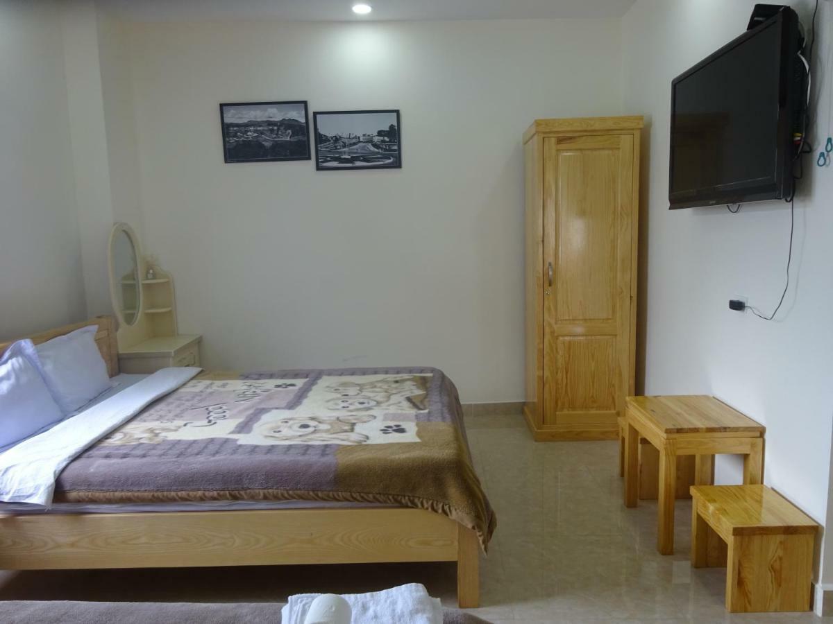 Blue Sky Homestay 大叻 外观 照片