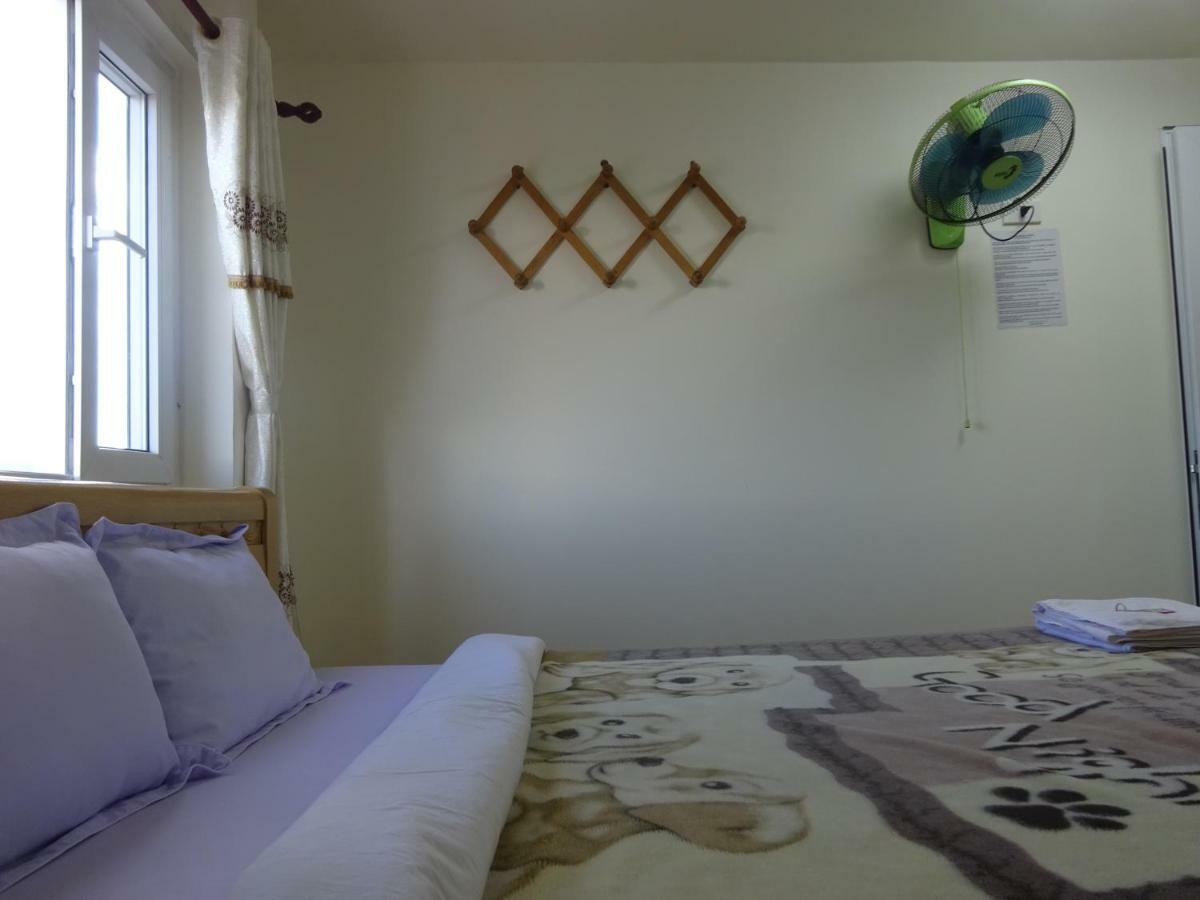 Blue Sky Homestay 大叻 外观 照片