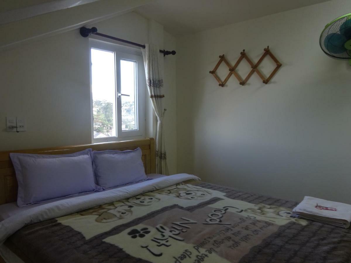 Blue Sky Homestay 大叻 外观 照片