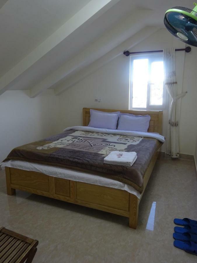 Blue Sky Homestay 大叻 外观 照片