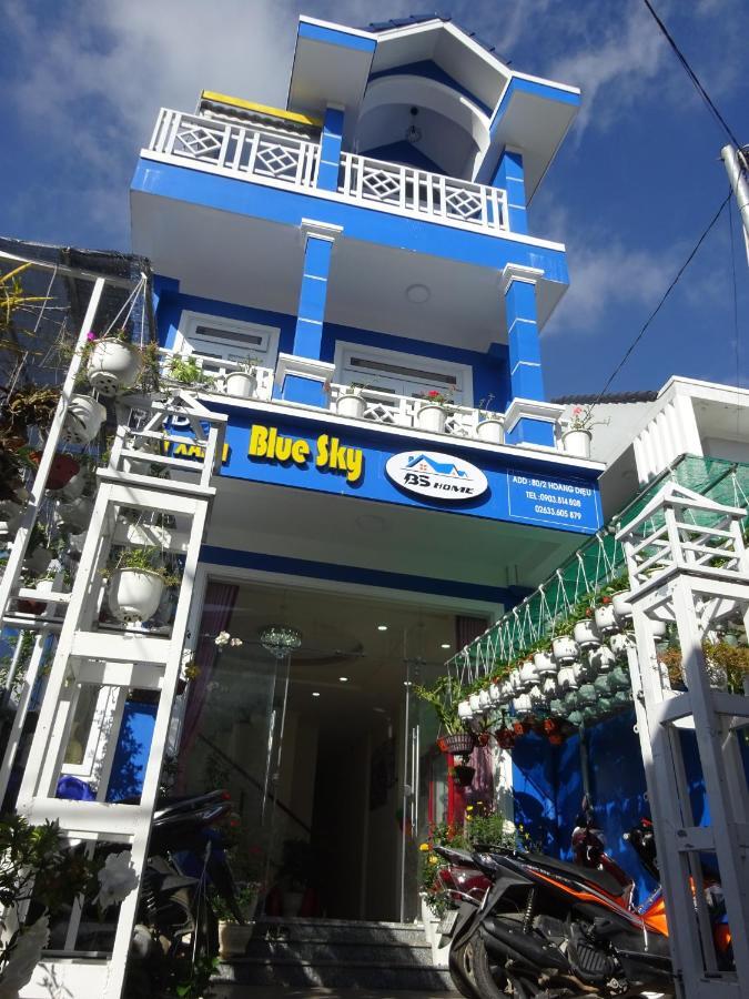 Blue Sky Homestay 大叻 外观 照片